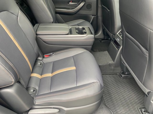 2026 Mazda CX-90 Premium Plus Package - Photo 10