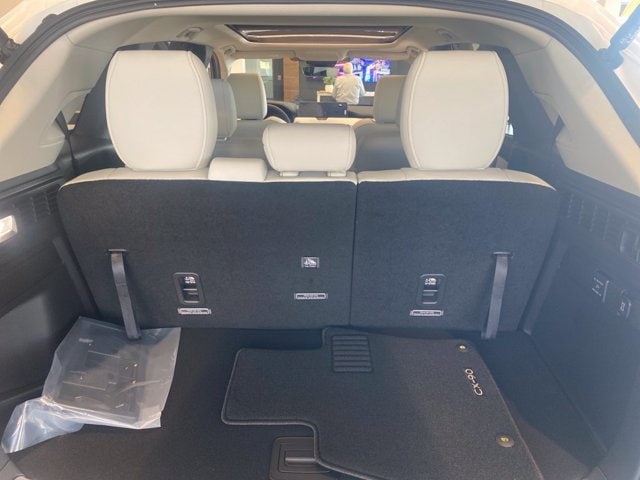 2026 Mazda CX-90 Premium Plus Package - Photo 6