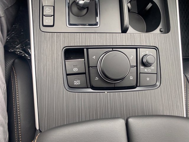 2026 Mazda CX-90 Premium Plus Package - Photo 26
