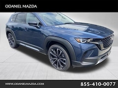 2026 Mazda CX-50 2.5 Turbo AWD Sport Utility