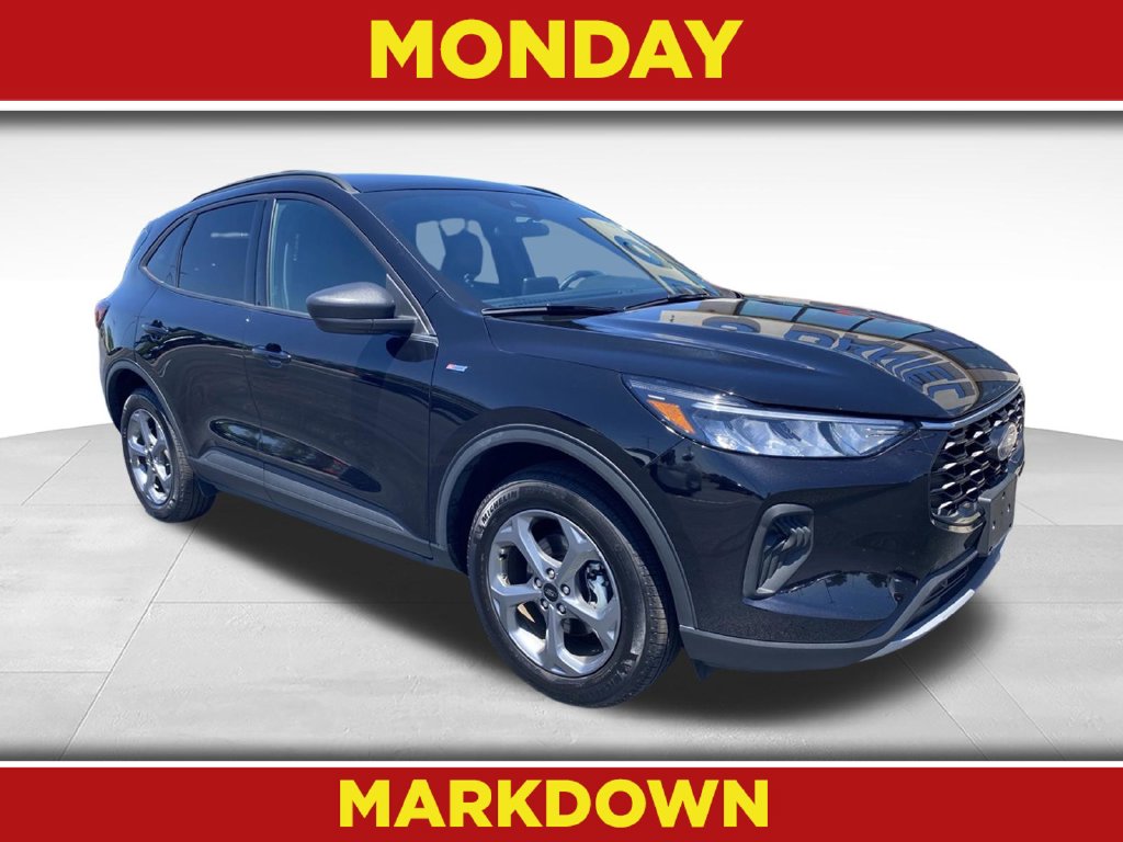 2025 Ford Escape ST-Line SUV