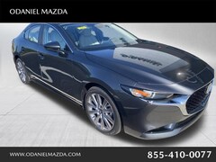 2026 Mazda Mazda3 Sedan 2.5 S Preferred SEDAN