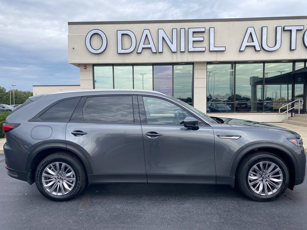 Certified 2024 Mazda CX-90 Phev Preferred SUV