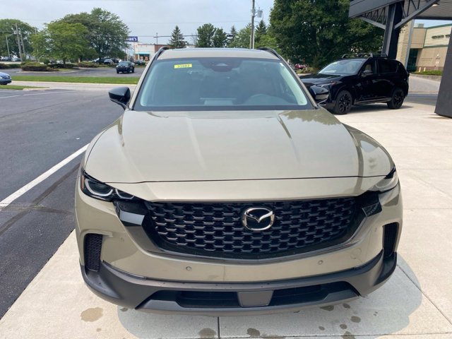New 2026 Mazda CX-50 2.5 S Meridian Edition AWD Sport Utility