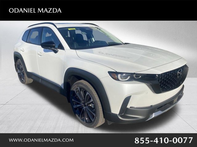 New 2026 Mazda CX-50 2.5 Turbo Premium Plus AWD Sport Utility