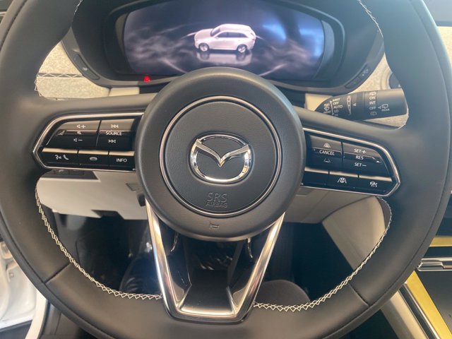 2026 Mazda CX-90 Premium Plus Package - Photo 14