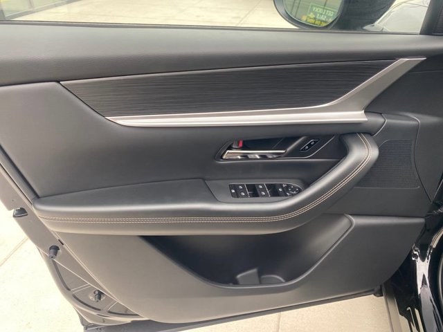 2026 Mazda CX-90 Premium Plus Package - Photo 12
