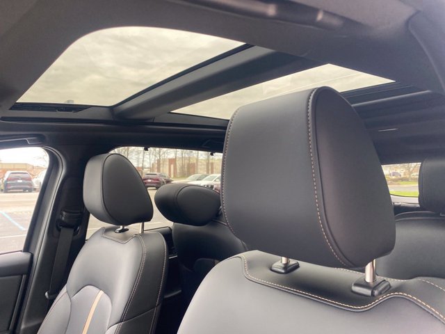 2026 Mazda CX-90 Premium Plus Package - Photo 15