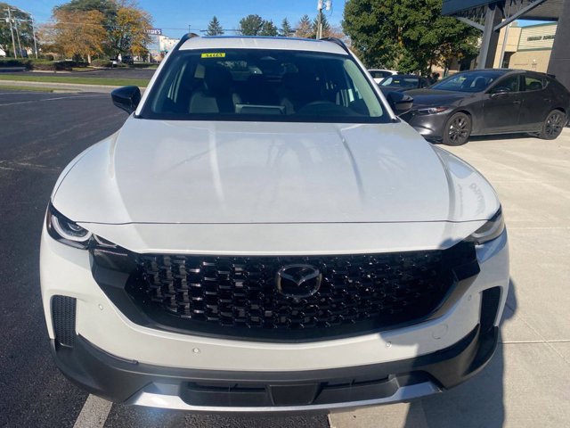 New 2026 Mazda CX-50 2.5 Turbo Premium Plus AWD Sport Utility