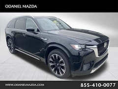 2026 Mazda CX-90 3.3 Turbo S Premium Plus AWD Sport Utility