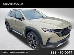 2026 Mazda CX-50 2.5 Turbo Premium Plus AWD Sport Utility