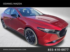 2026 Mazda Mazda3 Sedan 2.5 Turbo Premium Plus AWD SEDAN