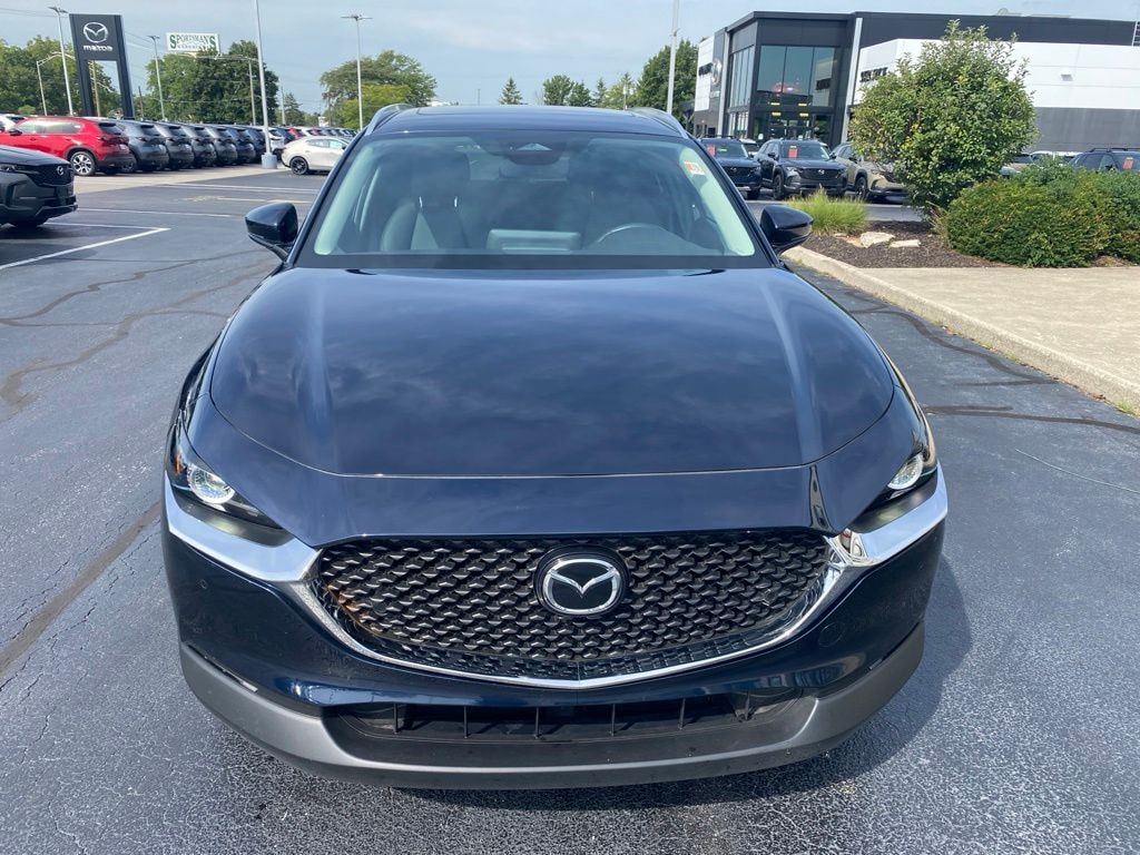 Certified 2026 Mazda CX-30 2.5 S Preferred SUV
