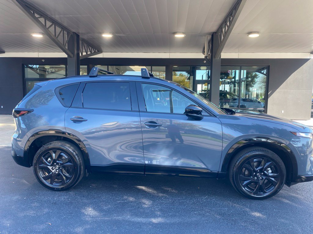 Used 2026 Mazda CX-5 2.5 S Premium SUV