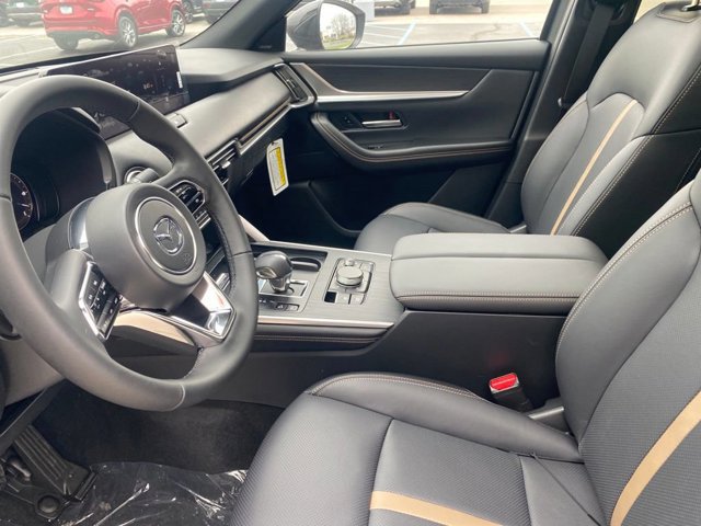 2026 Mazda CX-90 Premium Plus Package - Photo 14