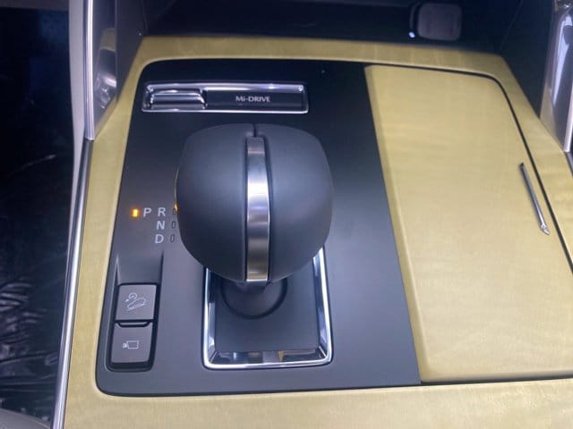 2026 Mazda CX-90 Premium Plus Package - Photo 18