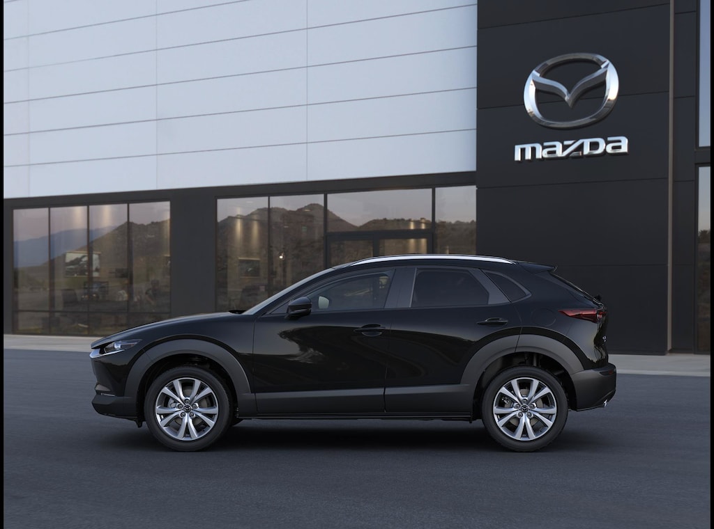 New 2026 Mazda CX-30 2.5 S Preferred AWD Sport Utility
