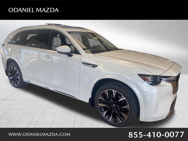  Mazda CX-90