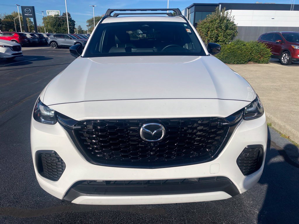 Used 2026 Mazda CX-70 3.3 Turbo S Premium SUV