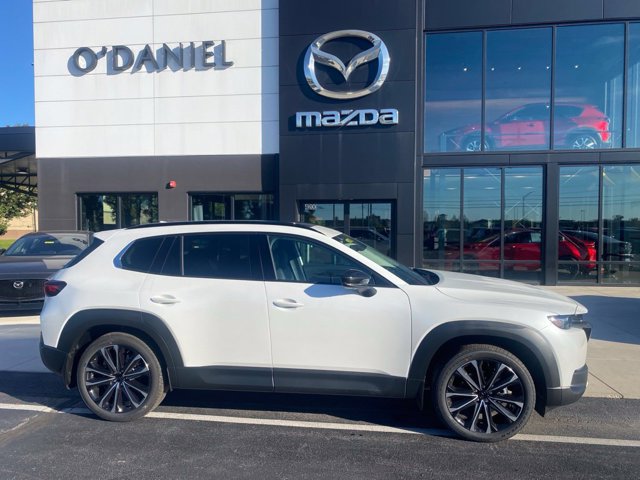 New 2026 Mazda CX-50 2.5 Turbo Premium Plus AWD Sport Utility