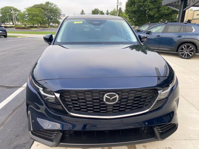 New 2026 Mazda CX-5 2.5 S Select AWD Sport Utility