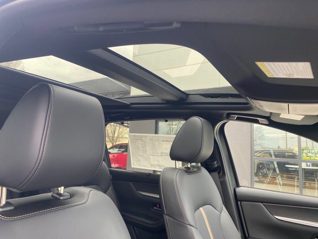 2026 Mazda CX-90 Premium Plus Package - Photo 9