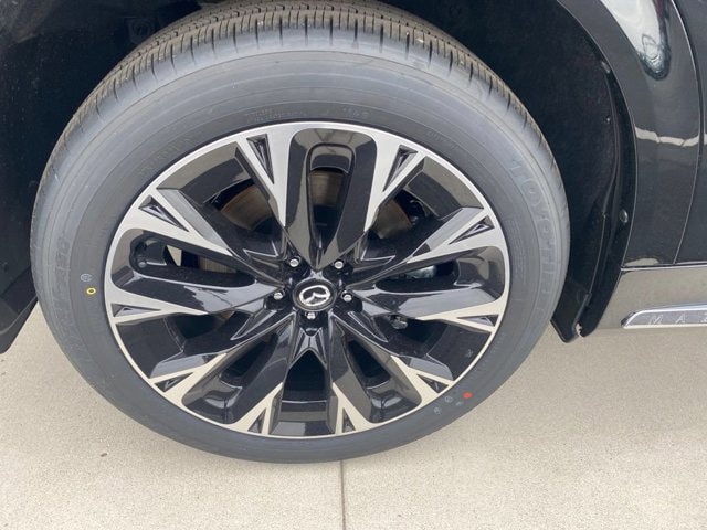 2026 Mazda CX-90 Premium Plus Package - Photo 27