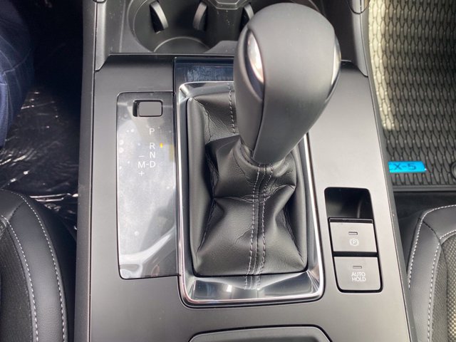 New 2026 Mazda CX-5 For Sale at ODaniel Mazda | VIN: JM3KMCHA4T0122352