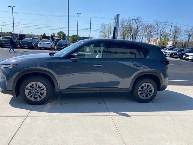New Inventory | ODaniel Mazda