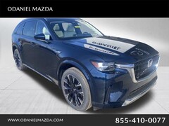 2026 Mazda CX-90 3.3 Turbo S Premium Plus AWD Sport Utility