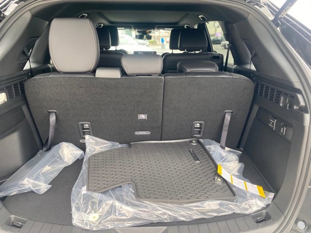 2026 Mazda CX-90 Premium Plus Package - Photo 6