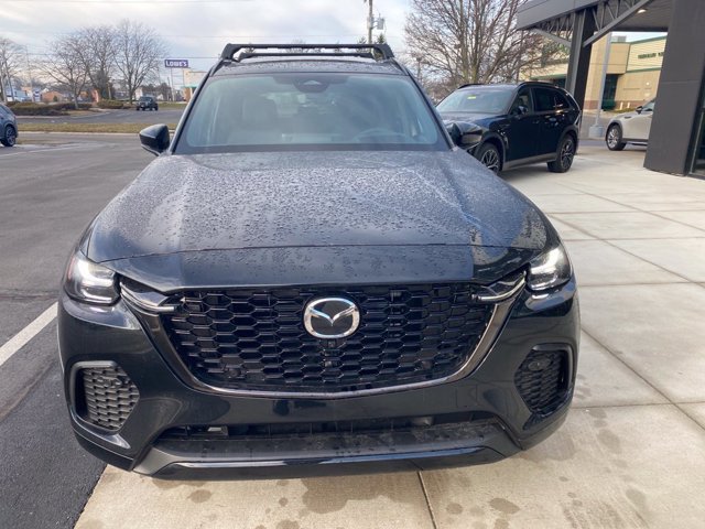 New 2026 Mazda CX-70 3.3 Turbo S Premium AWD Sport Utility