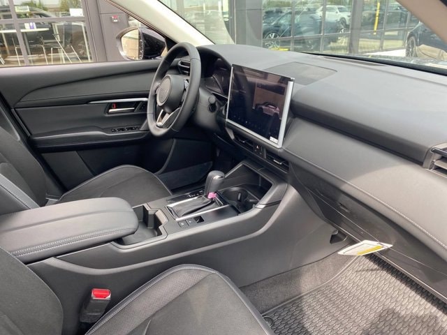 New 2026 Mazda CX-5 For Sale at ODaniel Mazda | VIN: JM3KMCHA4T0122352