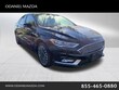  Ford Fusion Hybrid