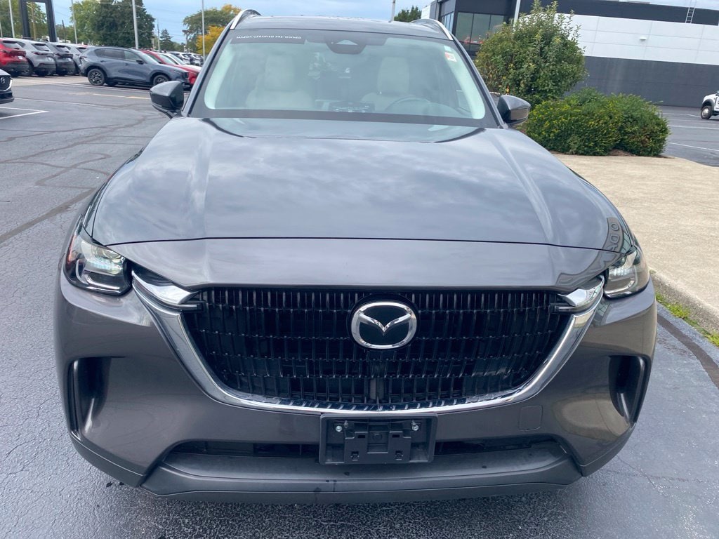 Certified 2024 Mazda CX-90 Phev Preferred SUV