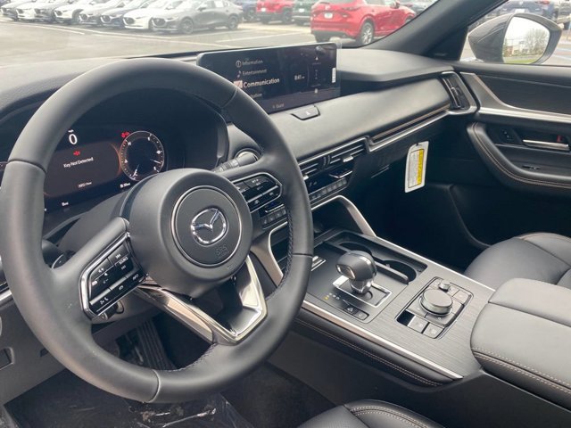 2026 Mazda CX-90 Premium Plus Package - Photo 16