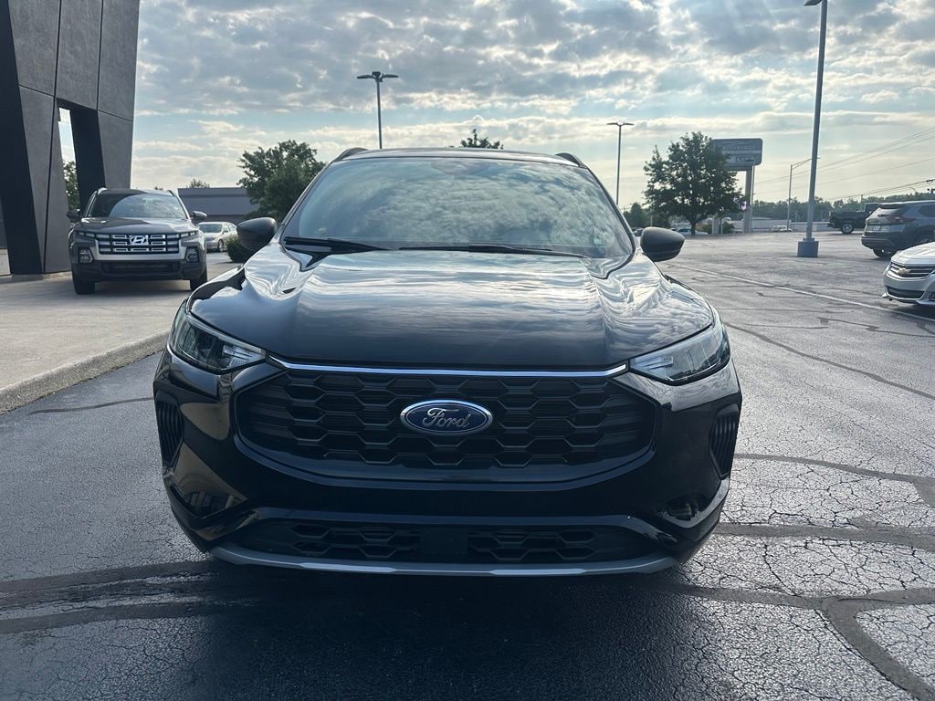 Used 2023 Ford Escape ST-Line SUV