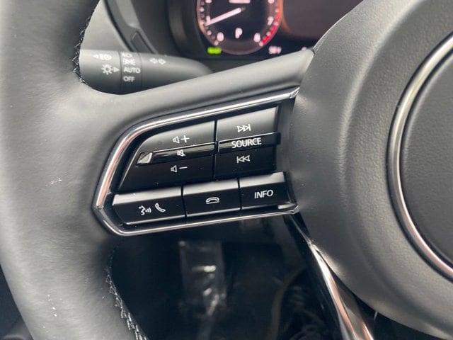 2026 Mazda CX-90 Premium Plus Package - Photo 20