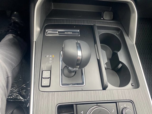 2026 Mazda CX-90 Premium Plus Package - Photo 25
