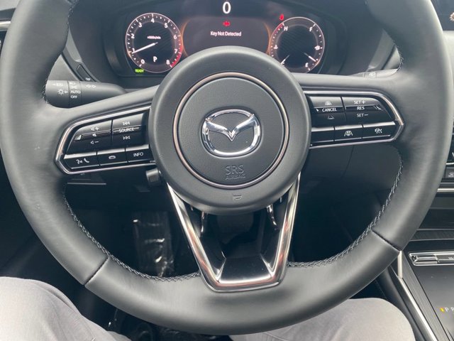 2026 Mazda CX-90 Premium Plus Package - Photo 19