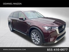 2026 Mazda CX-90 3.3 Turbo Premium Plus AWD Sport Utility