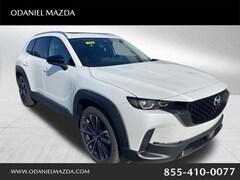 2026 Mazda CX-50 2.5 S Premium AWD Sport Utility