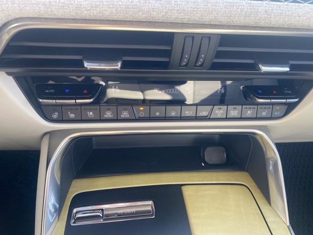 2026 Mazda CX-90 Premium Plus Package - Photo 12