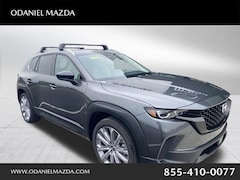 2026 Mazda CX-50 2.5 S Premium AWD Sport Utility