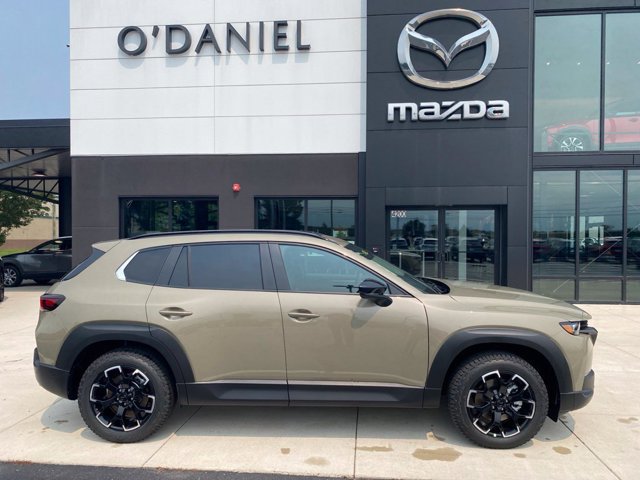 New 2026 Mazda CX-50 2.5 S Meridian Edition AWD Sport Utility