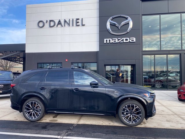 New 2026 Mazda CX-70 3.3 Turbo S Premium AWD Sport Utility