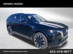 2026 Mazda CX-90 3.3 Turbo S Premium Plus AWD Sport Utility