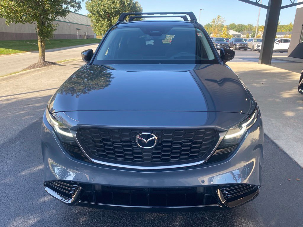 Used 2026 Mazda CX-5 2.5 S Premium SUV