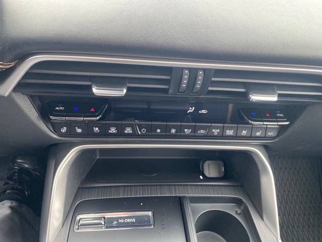 2026 Mazda CX-90 Premium Plus Package - Photo 24