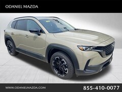 2026 Mazda CX-50 2.5 S Meridian Edition AWD Sport Utility